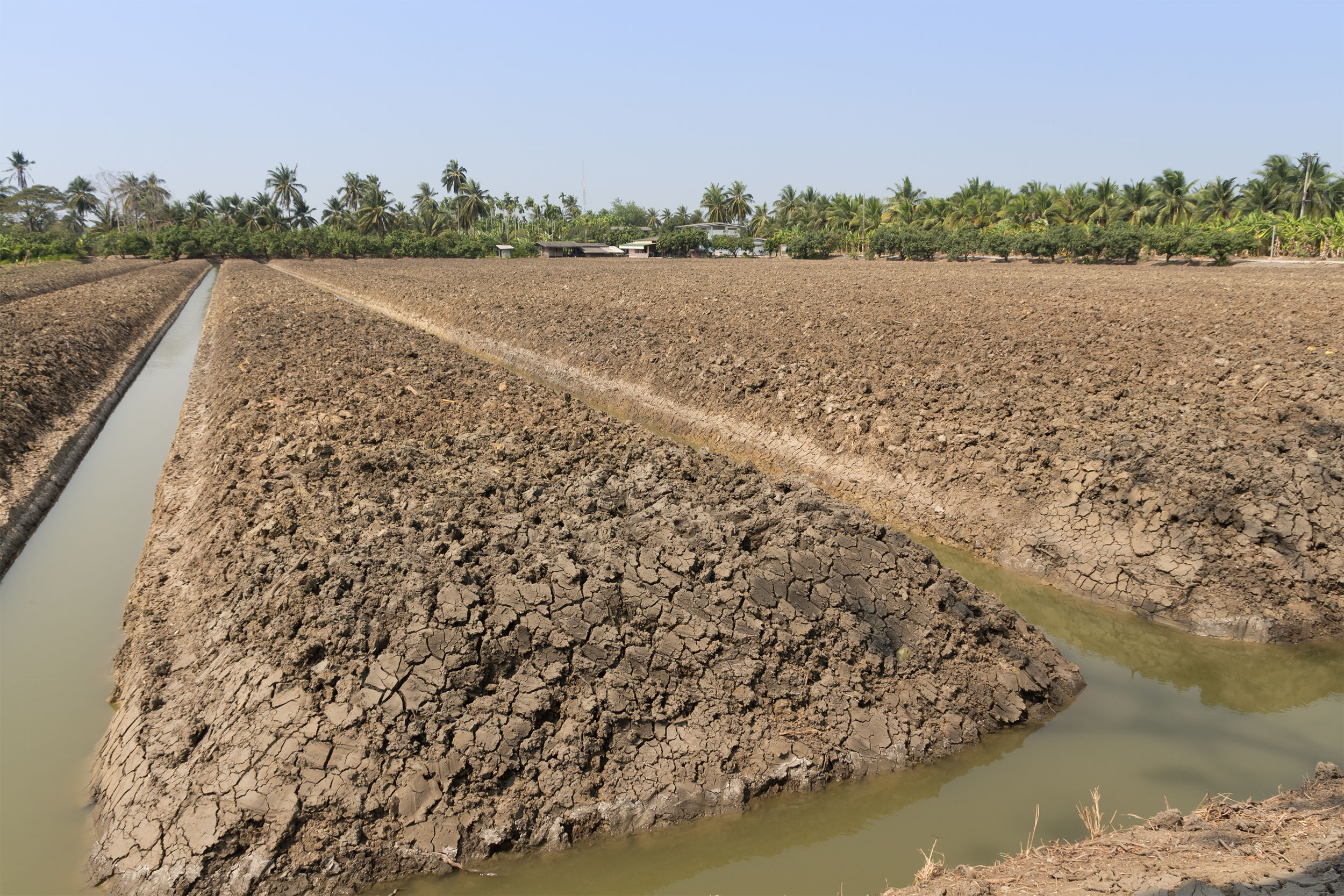 Dorian’s Gone, So Let’s Get Back to Work on Biosolids
