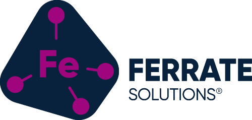 Ferrate Solutions